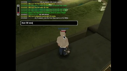 weapon hack