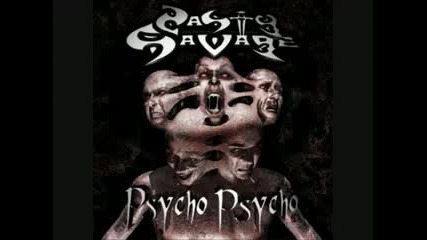 Nasty Savage - Return of the Savage 