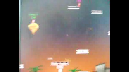 Worms Abuse 1