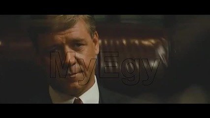 Broken City / Покварен град (2013) 3/3 Част