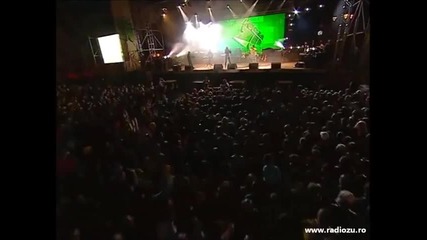 Dj Project & Giulia - Mi-e dor de noi & Privirea ta ( karaoke radio Zu ) [2011]