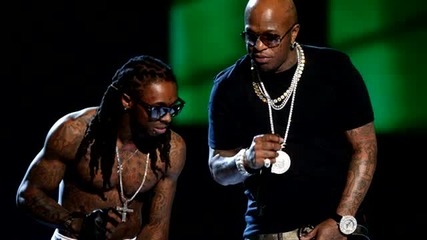 Birdman feat. Lil Wayne - Fire Flame (remix) 
