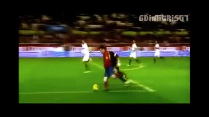 Messi Top 10 Goals