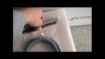 Teka Ares K 938