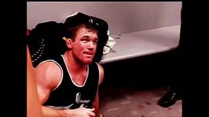 Undertaker Backstage at Ufc 