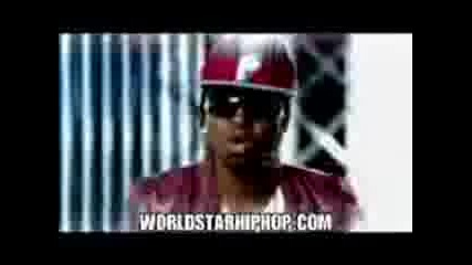 V.i.c feat. J. Money - Say Bow