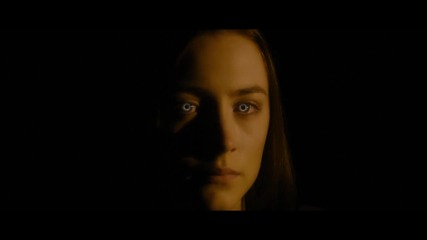 The Host - Official Trailer (2013)