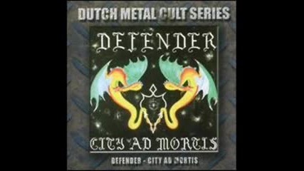 Defender - Deadly Peril 