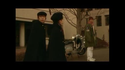 Kagen No Tsuki - Last Quarter 6/12