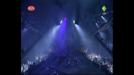 Sensation White 2010 We Celebrate Life With House Megamix P1 