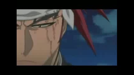 Bleach Amv - Moving On