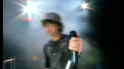 Jonas brothers - Fly with me (високо качество)