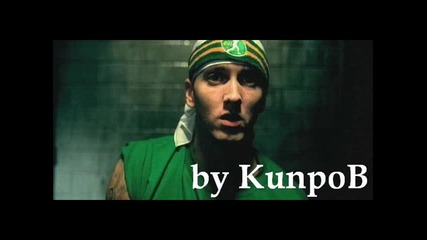 Eminem - Sing For The Moment