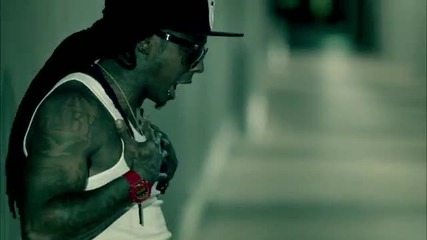 Dj Khaled with Lil Wayne , Rick Ross & Drake - I'm On One