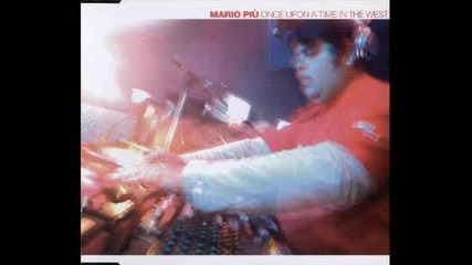 Mario Piu - Once Upon A Time In The West
