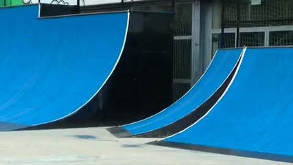 Bmx Michael Echeveste 2010 [ H D ]