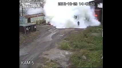 Моща на брашното