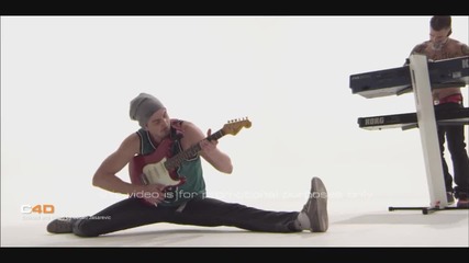 Mile Kitic - Nokaut (2013 official video Hd)