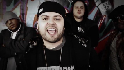 Nasty North Feat. Styles P - Phaze Me