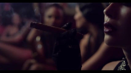 Inna - Inndia ( official video )