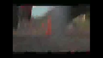 Zac Falls Off The Scooter - Hsm3 Behind The Scenes