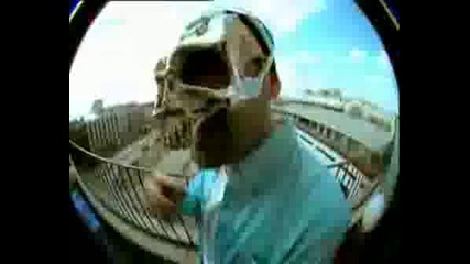 Sido - Halt Dein Maul (dirty Version)