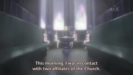 Highschool Dxd New Episode 2 eng subs