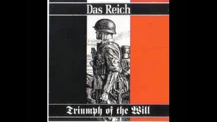 Das Reich - We Wll Keep Fighting