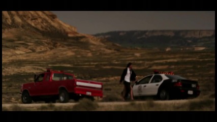 Danzel _under Arrest_ - Official Video (short version)