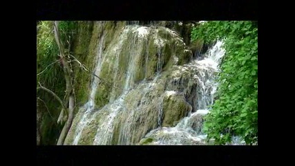 Вижте невероятните Крушунски водопади 
