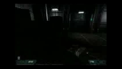 Doom 3 - Level 6