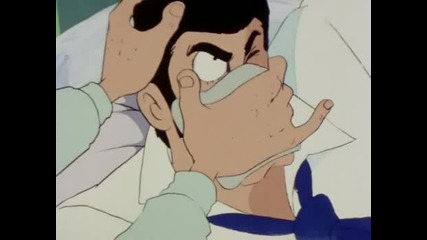 Lupin Iii Season 2 - 12
