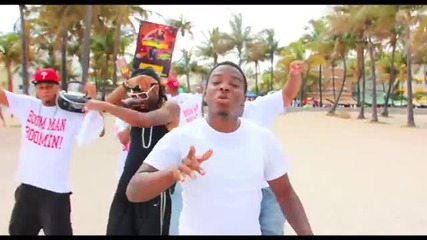 Boomman (feat. Hc) - Do It One Time (memorial Weekend Miami)