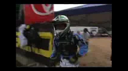Motocross Stewart#7Carmichael#4Reed#22