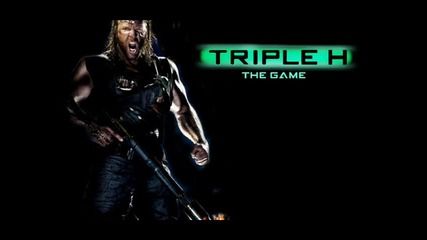 triple hhh and jeff hardy 