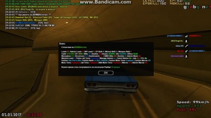 Weapon Hack
