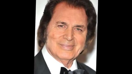Engelbert Humperdinck - You light up my life