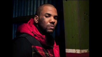 The Game - Born In The Trap