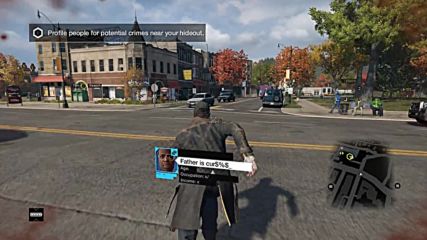 Watch Dogs 2 : Запърви път в Vbox7