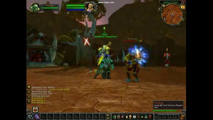 warcraft