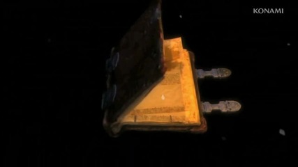 E3 2012: Silent Hill: Book of Memories - E3 Trailer