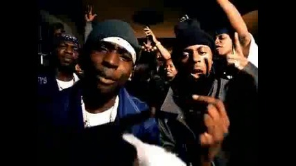 Hot Boys - I Need A Hot Girl