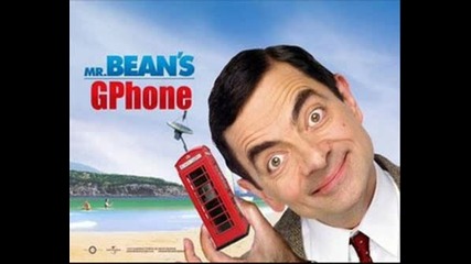 Mr.bean