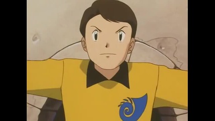 Pokemon - The Perfect Match