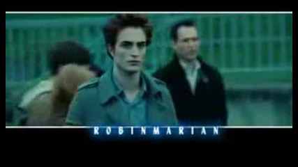 Edward and Bella - In and Out of Love ~ prevod i text ~ Vbox7 