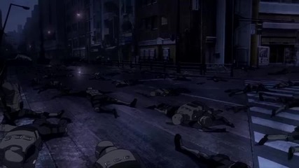 [ Eng Sub ] Tokyo Ghoul Сезон 2 Епизод 11 [1080p]