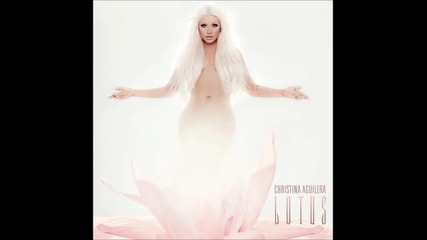 Christina Aguilera - Cease Fire ( Audio )