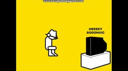 Zero Punctuation - Sonic Unleashed