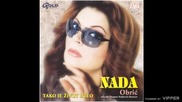 Nada Obric - Kasno je - (Audio 2001)