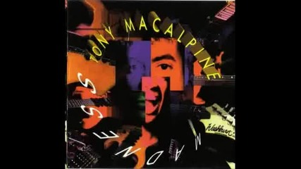 Tony Macalpine - Albert's Fat Sister